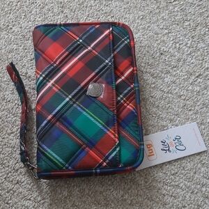 LUG Wristlet Wallet